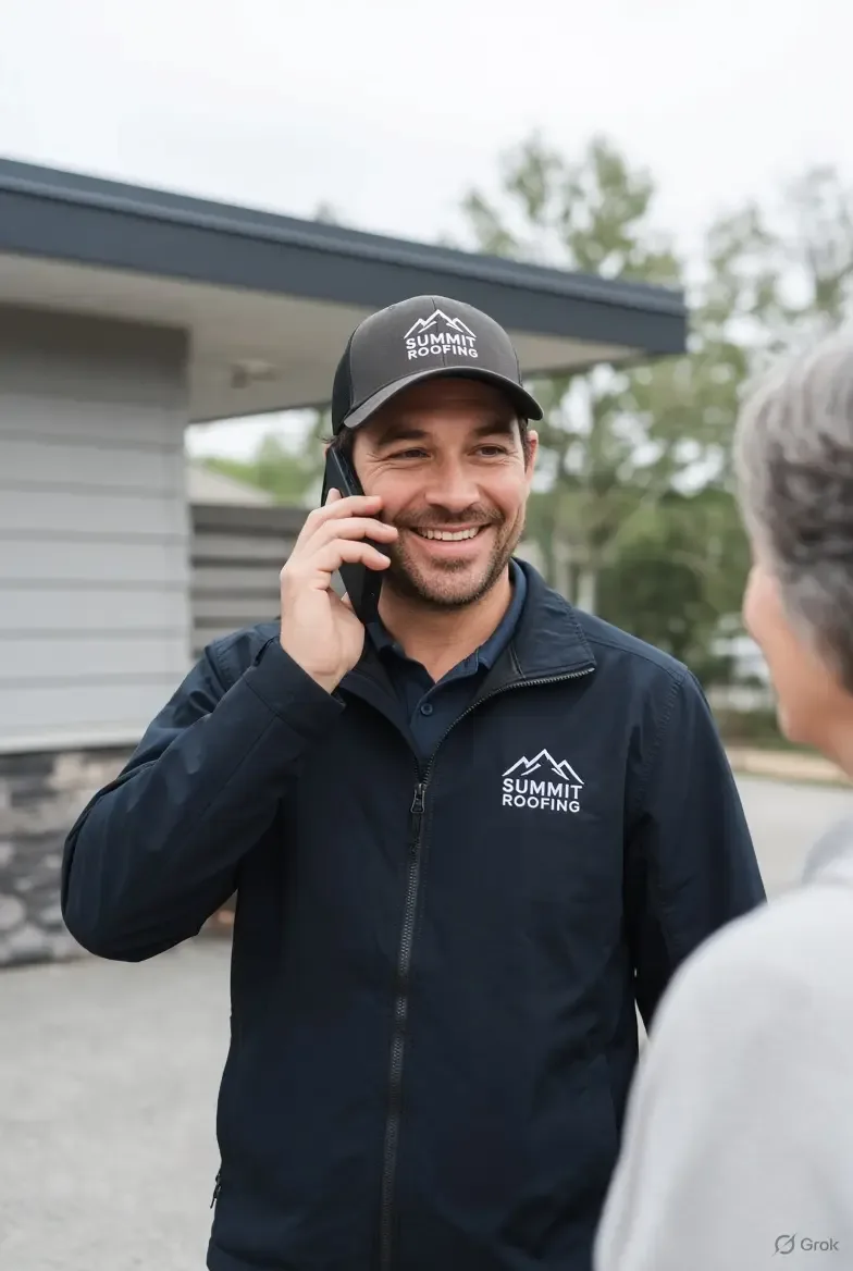 Flat Roof Leak Repair Ellenboro, WV FAQs